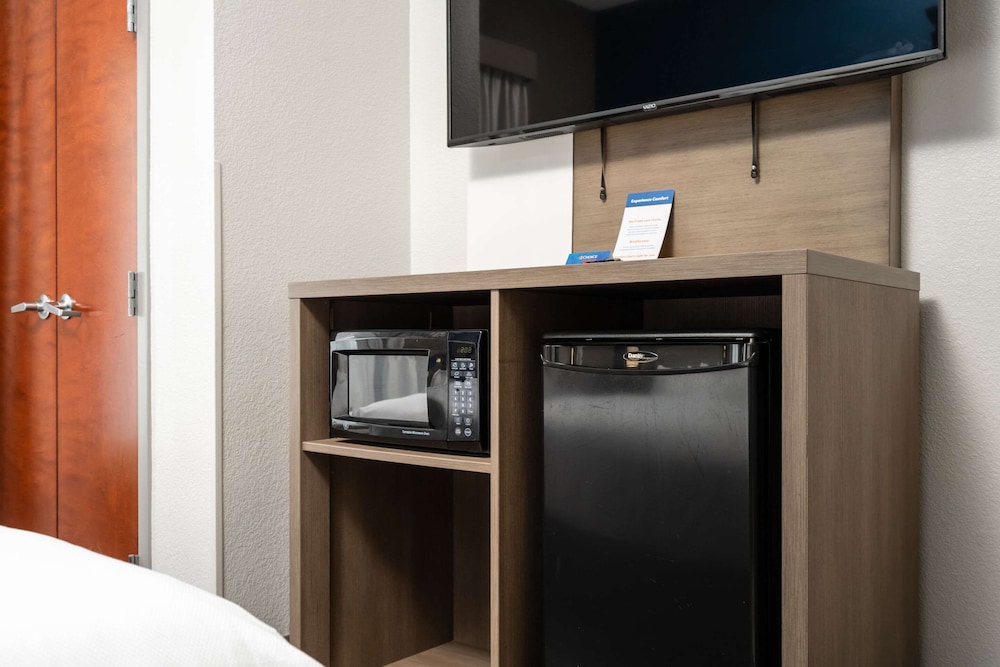Comfort Suites Columbia Northeast - Fort Jackson, 사진 8