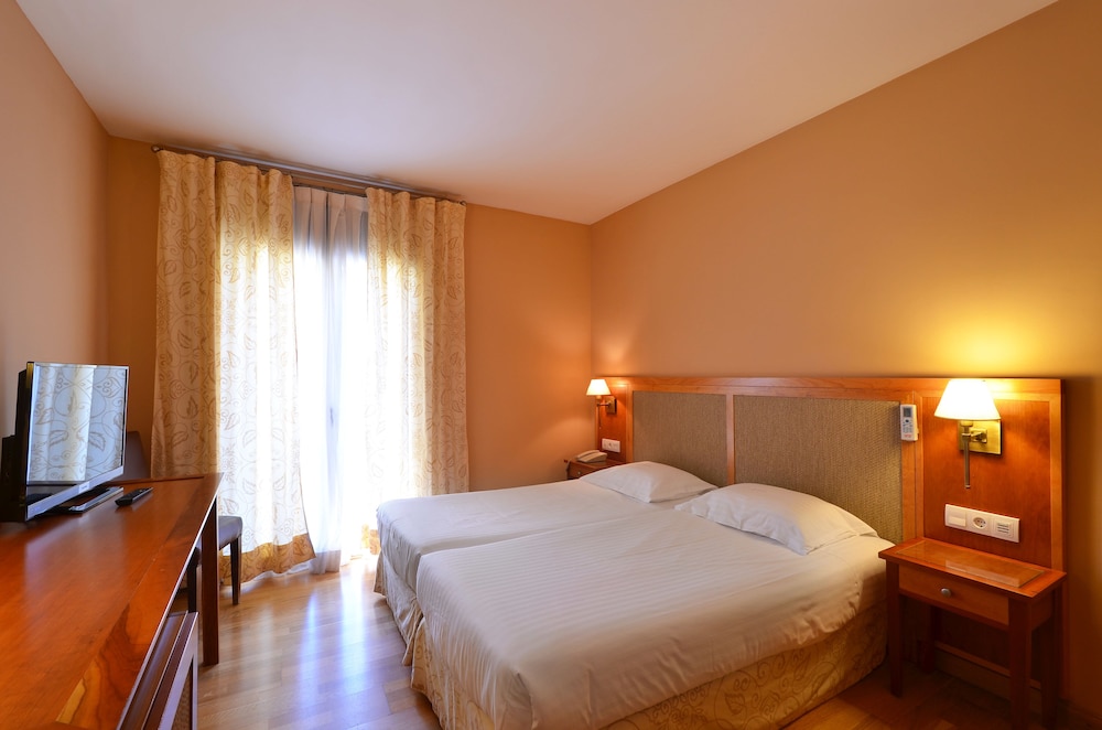 Double Room Single Use