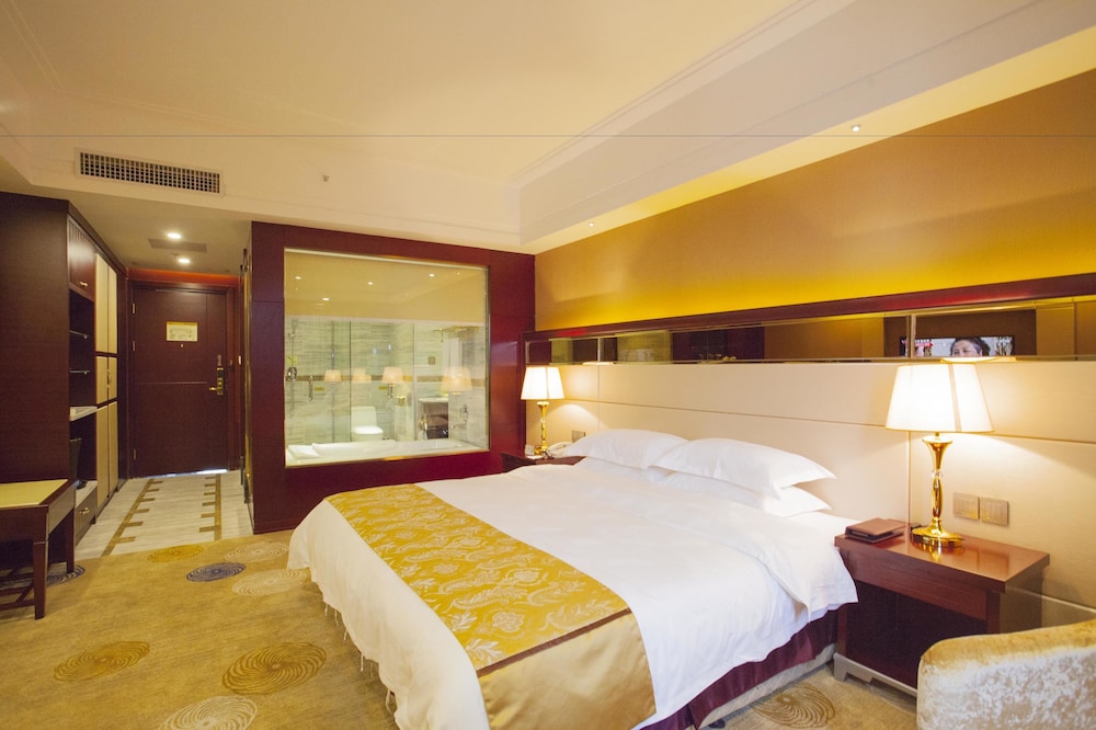 Economy Twin Room photo 1