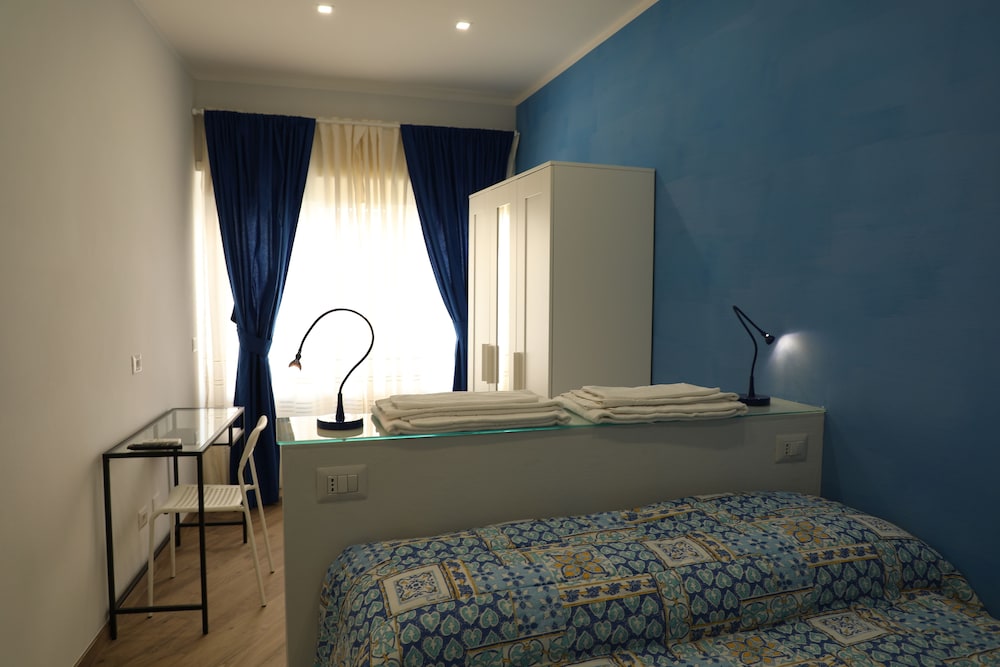Double Room, Jetted Tub photo 3