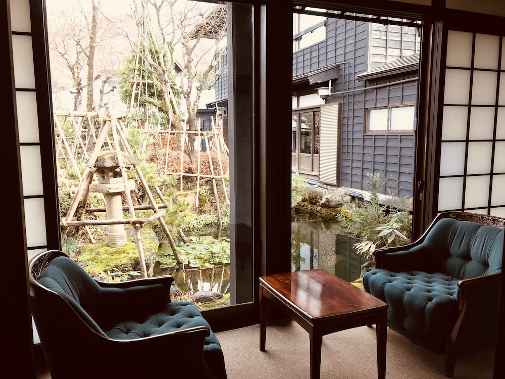 Superior Room (Japanese-style) photo 2