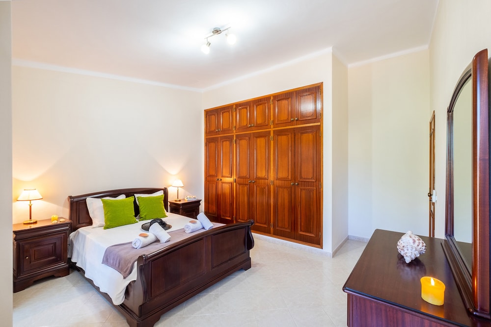 Villa, 4 Bedrooms, Private Pool, Pool View