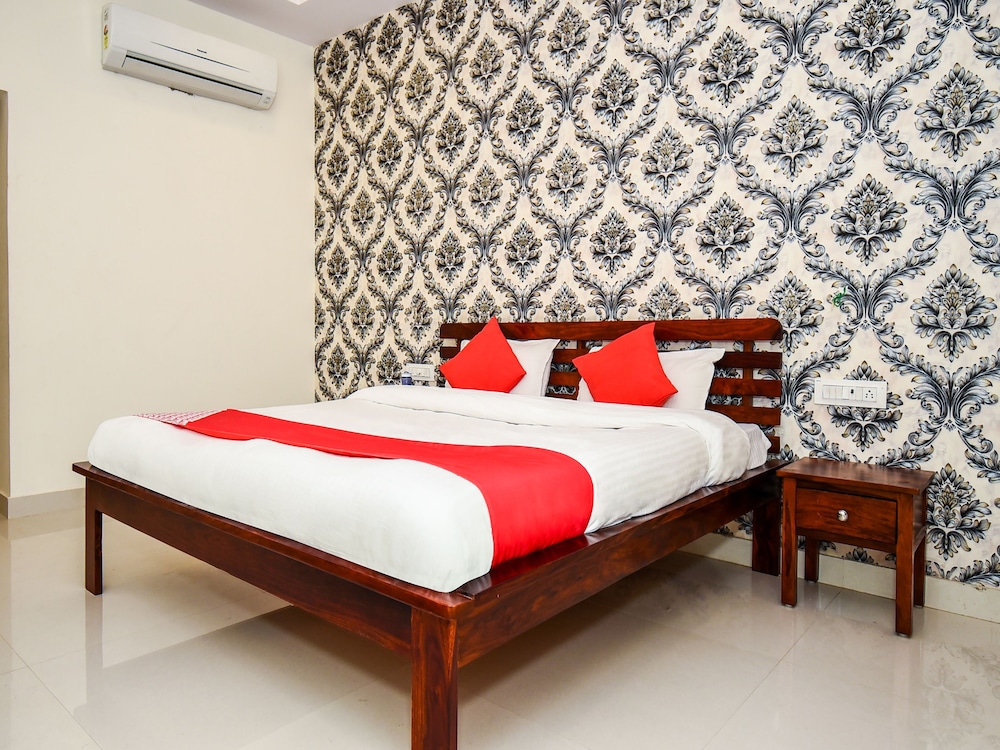 Deluxe Room photo 3