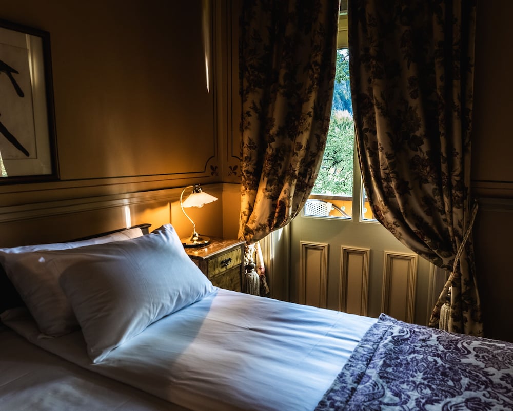 Deluxe Double Room, Balcony - Photo 2