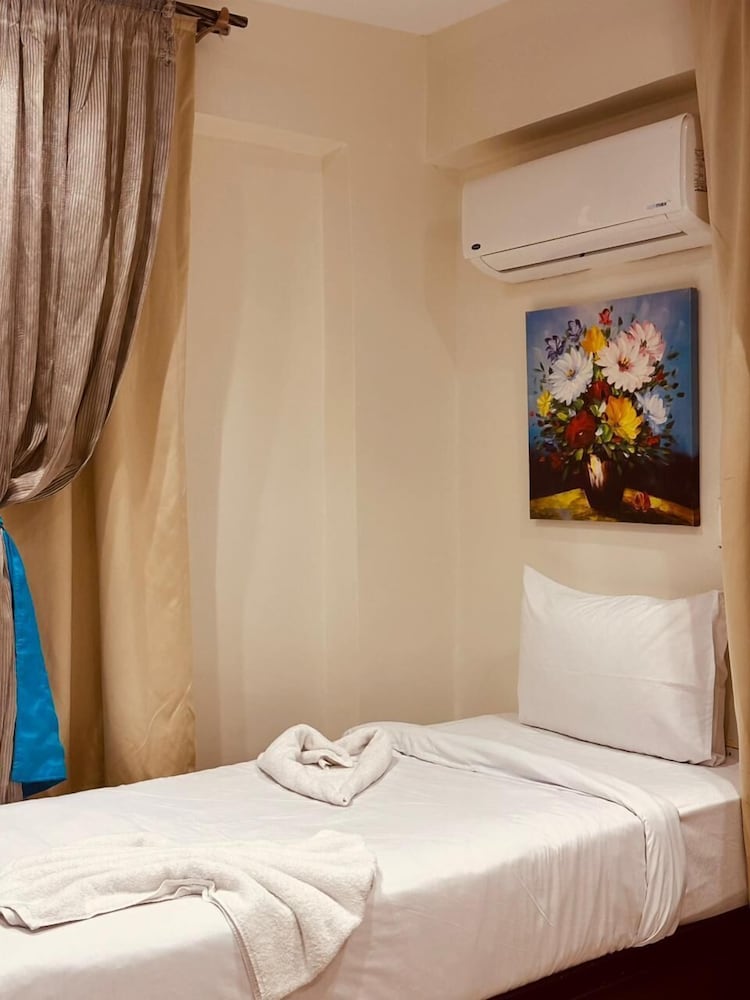 Deluxe Twin Room photo 1