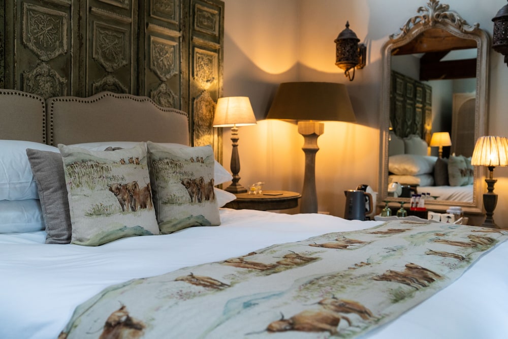 Deluxe Double or Twin Room - Photo 2