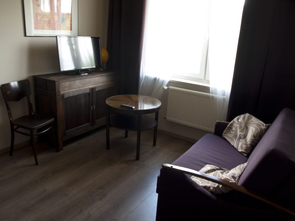 Standard Apartment photo 3