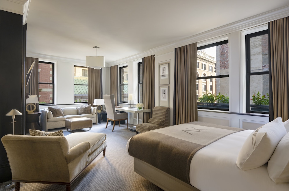 Studio, 1 King Bed (Boston Common) - Photo 1
