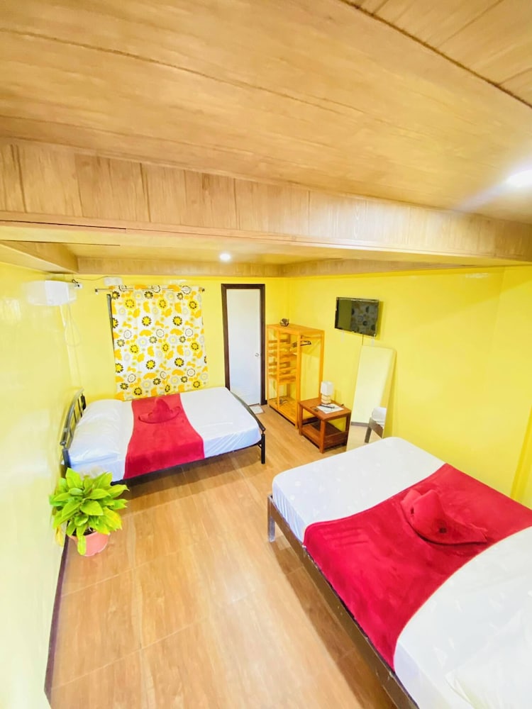 Standard Double Room, 1 Bedroom, Balcony, Lake View