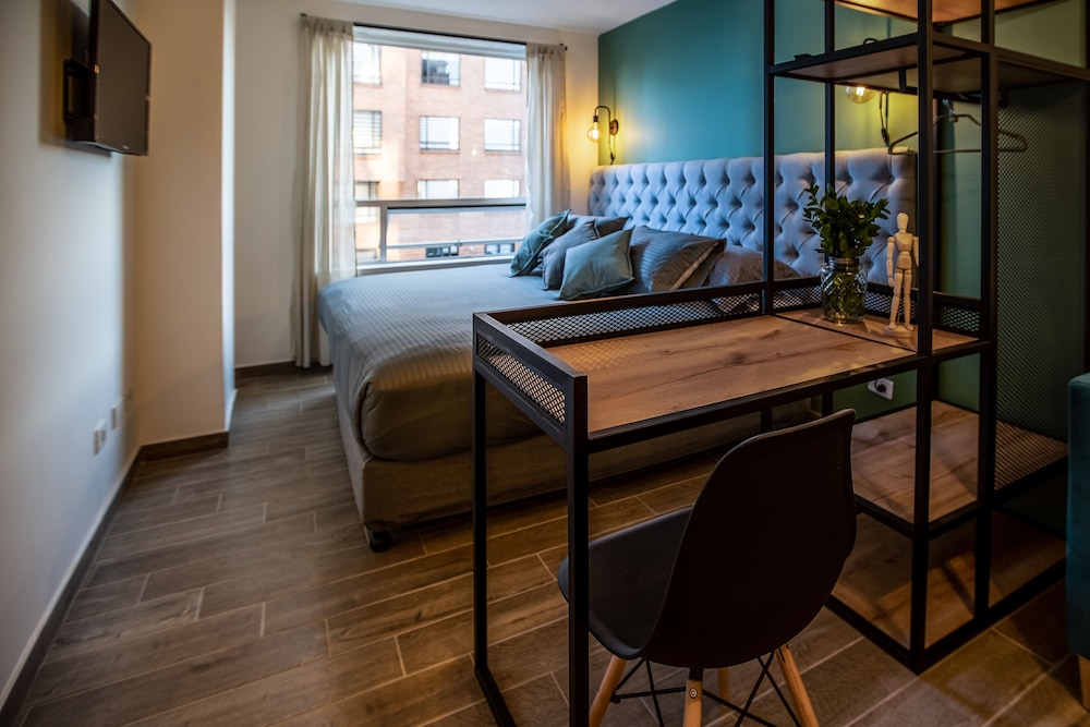 Comfort Apartment (Doble occupancy)