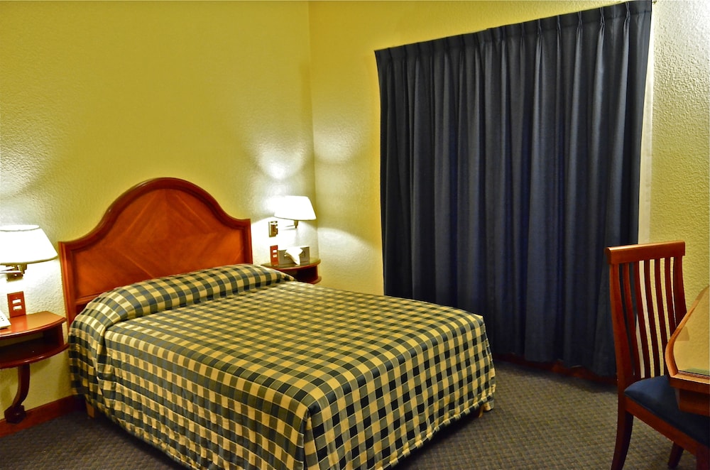 Standard Room, 1 Double Bed photo 2
