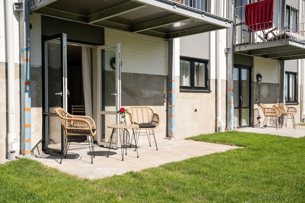 Gardenview Studio (0905) Pet Friendly