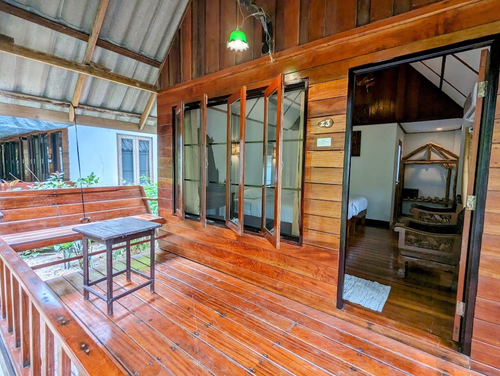 Deluxe Twin Room - Photo 7