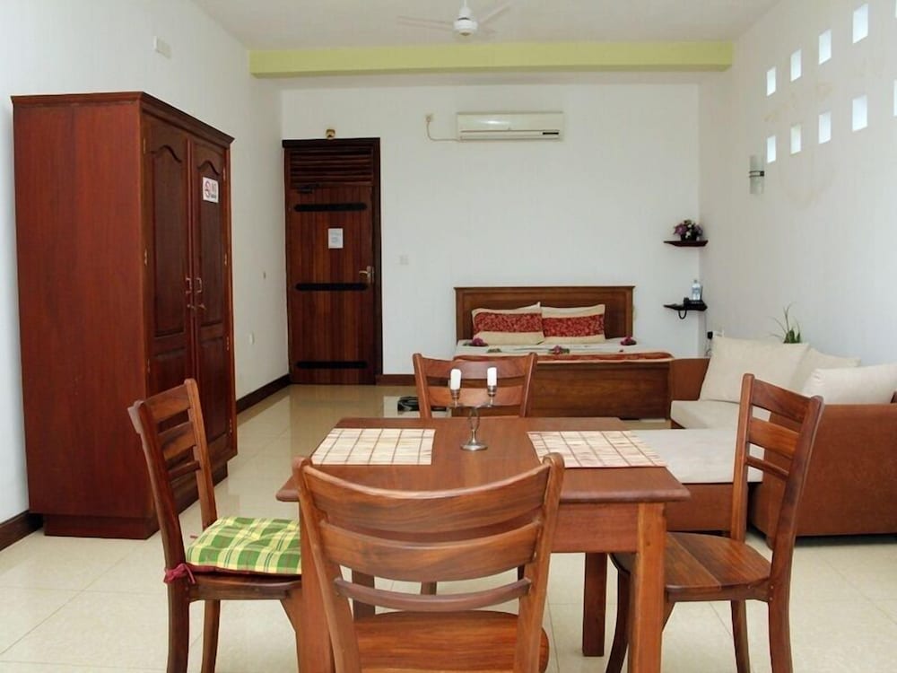 Delux Room photo 1
