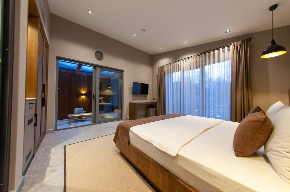 Deluxe Room photo 2