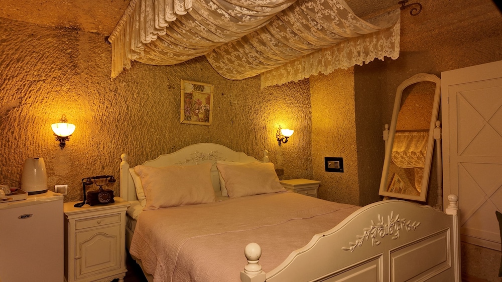 Romantic Double Room photo 2