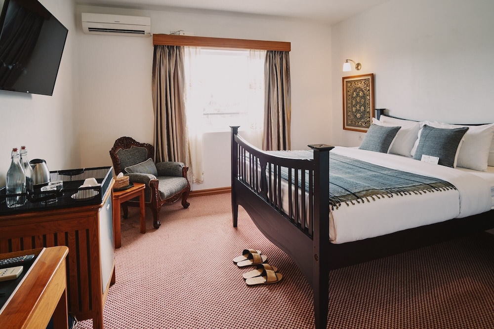 Premier Room, 1 Queen Bed, Executive Level