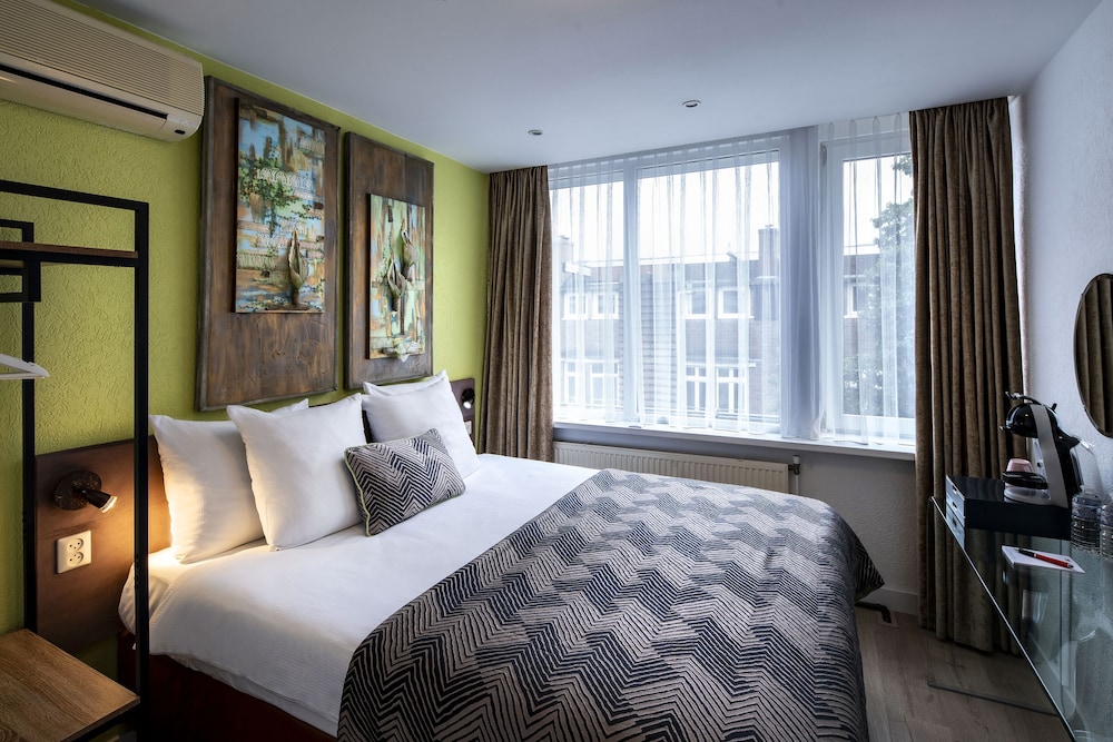 Comfort Double or Twin Room, Non Smoking, Ensuite photo 1