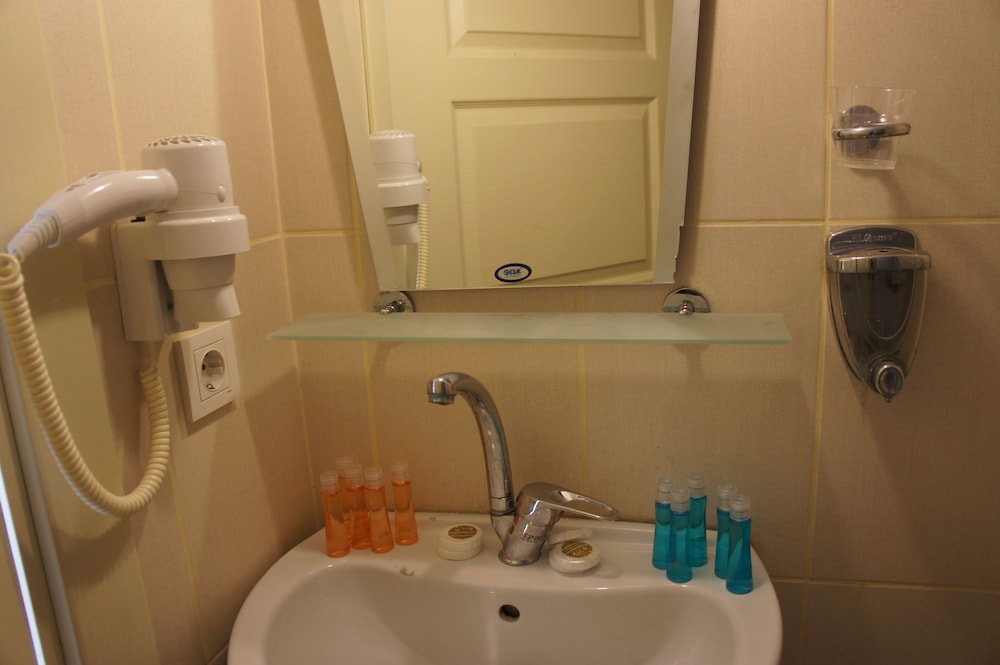 Triple Room photo 3