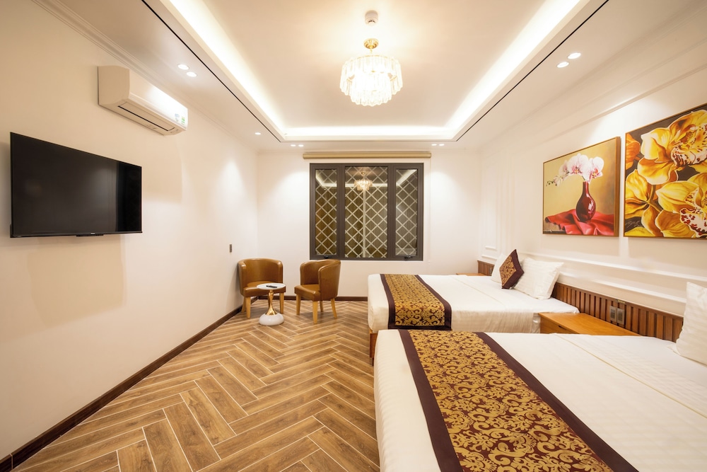 Luxury Duplex (Bedroom House, 4 bedrooms) - Photo 42