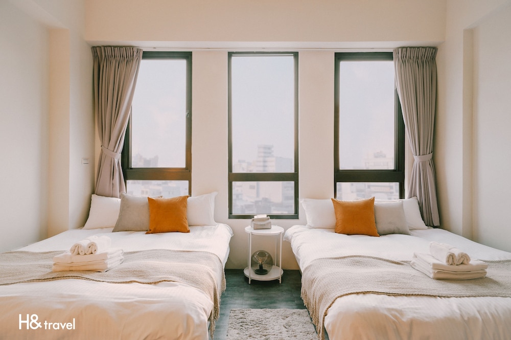 Deluxe Quadruple Room - Photo 5