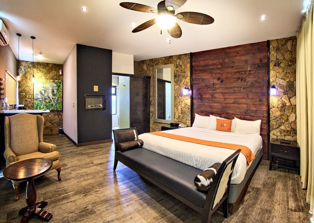 Grand Villa (Deluxe) photo 2