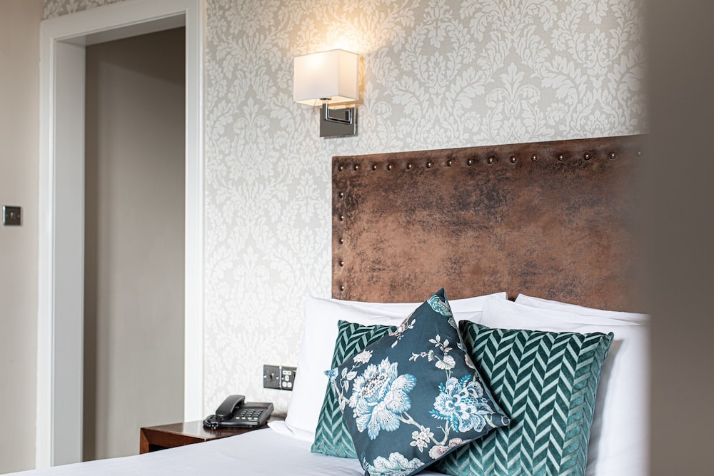 Double Room - Photo 8