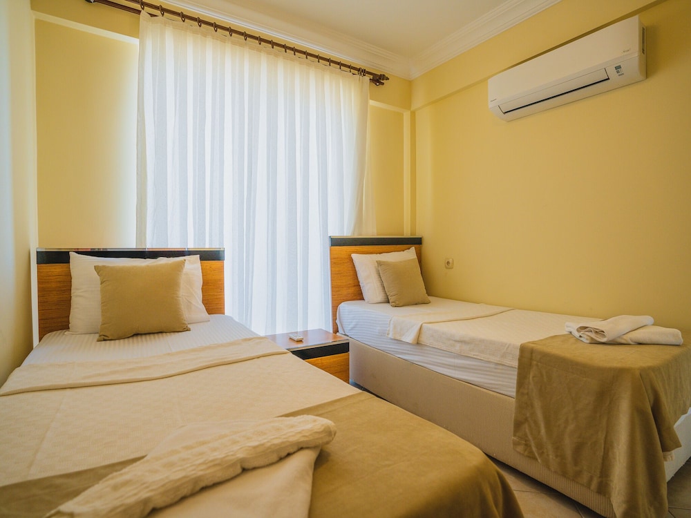 Apartment, 2 Bedrooms
