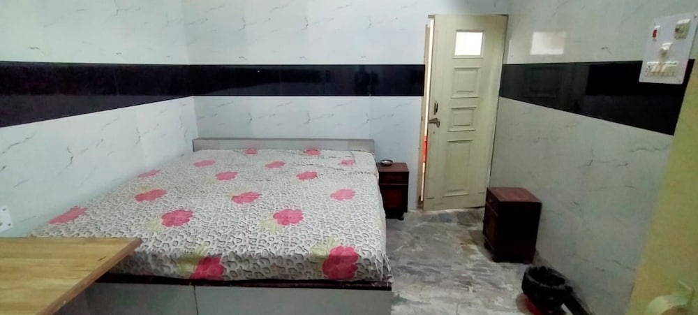 Deluxe Double Room - Photo 1
