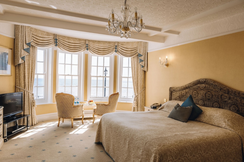 Luxury Suite, Sea View photo 1