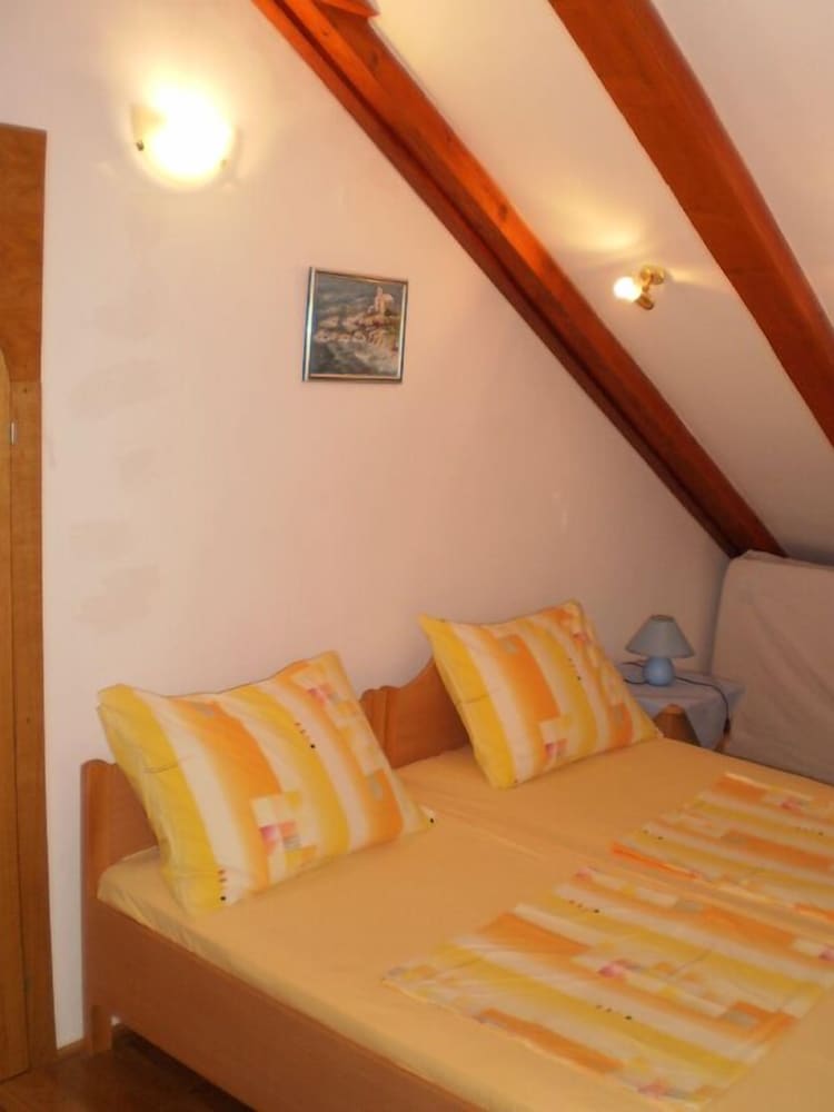 Apartment, Sea View