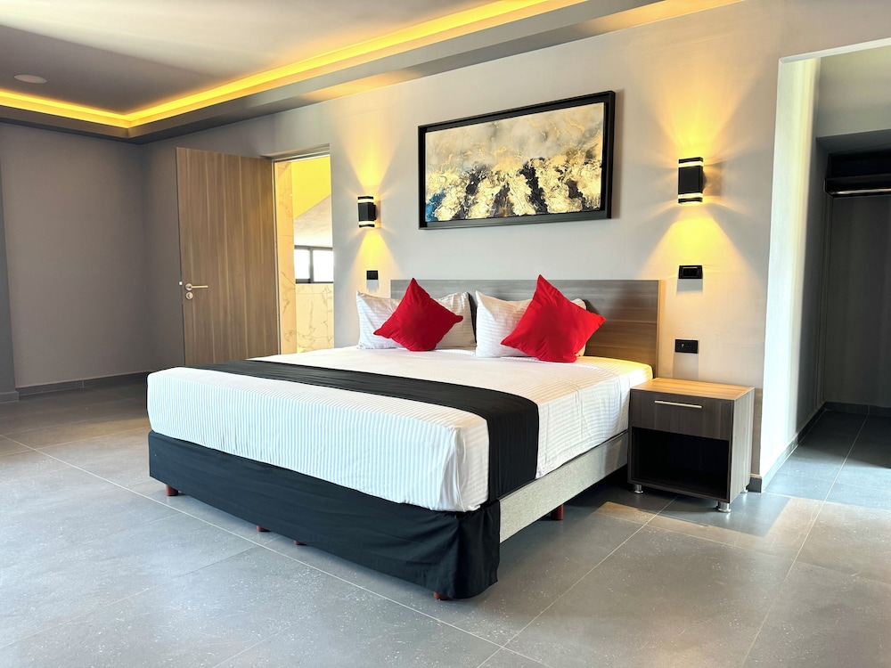 Luxury Room