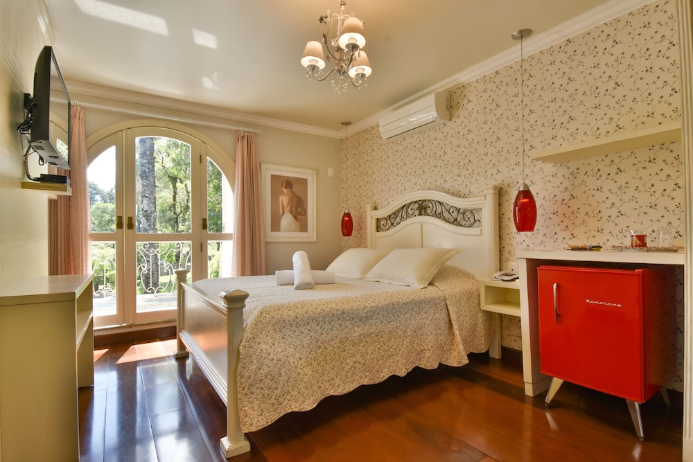 Suite Luxo Superior