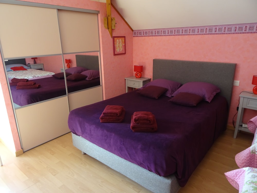 Quadruple Room (Pepsie) photo 2