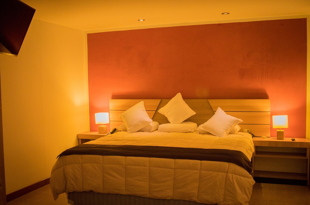 Deluxe Double Room photo 3
