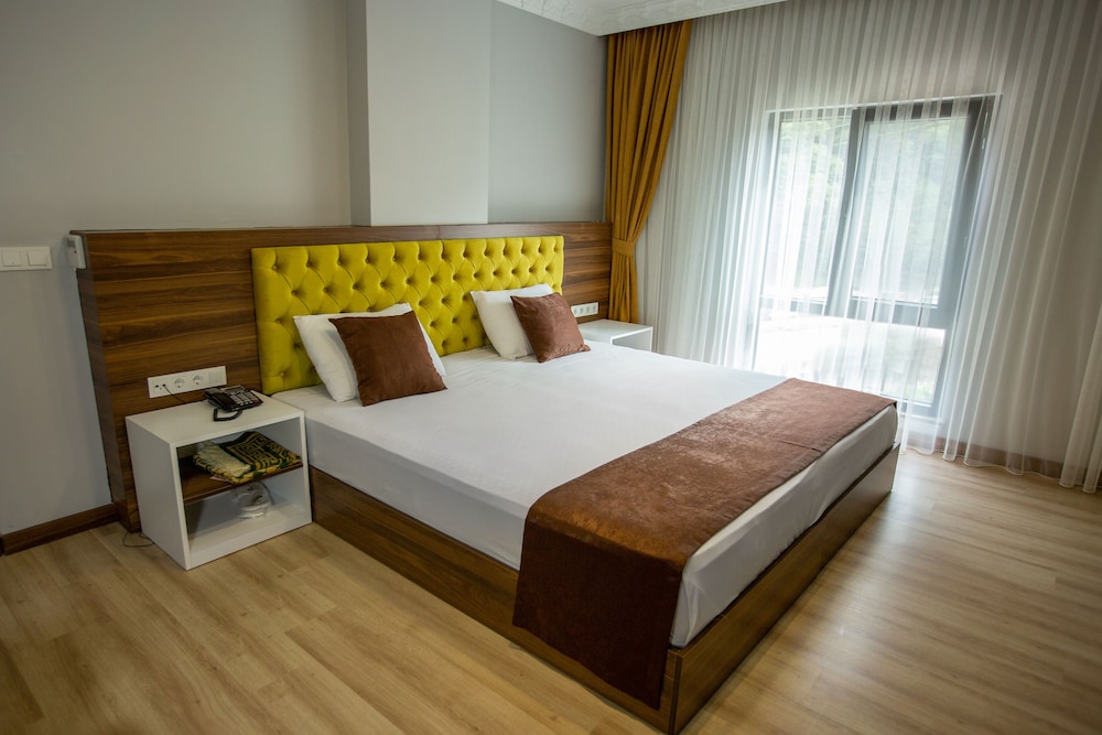 Standard Double Room - Photo 4