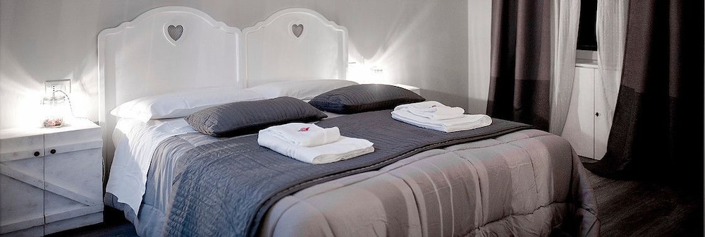 Deluxe Double or Twin Room (Bell 8) photo 3