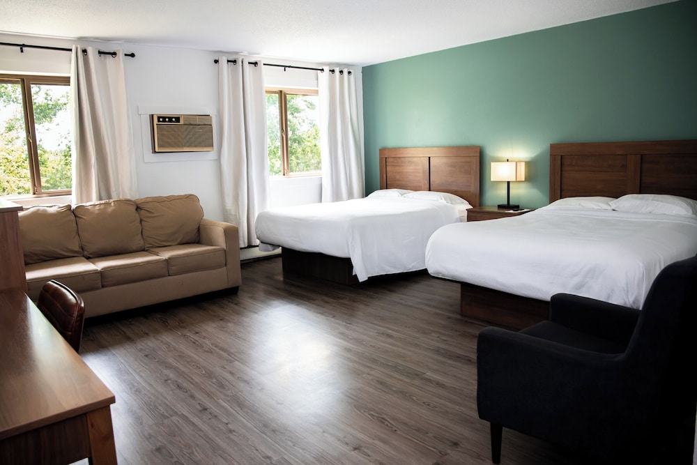 Comfort Room photo 1