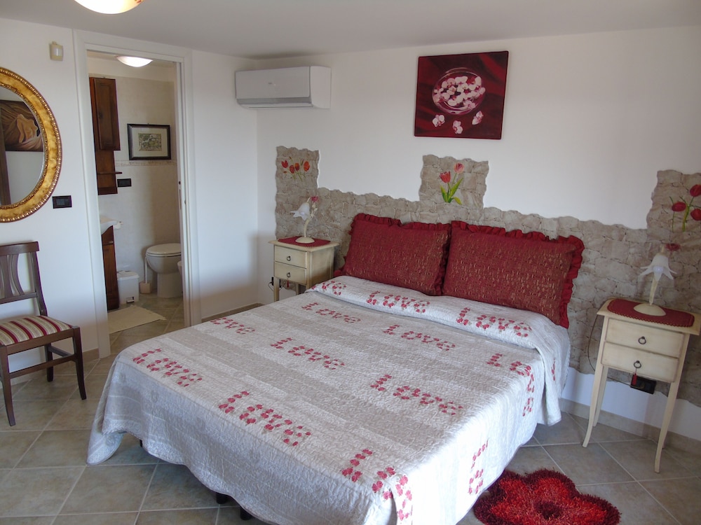 Exclusive Room, Terrace photo 1