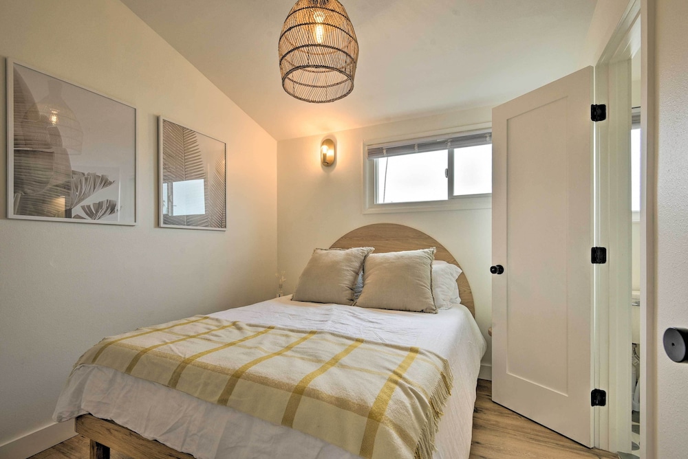 House (2 Bedrooms) photo 1