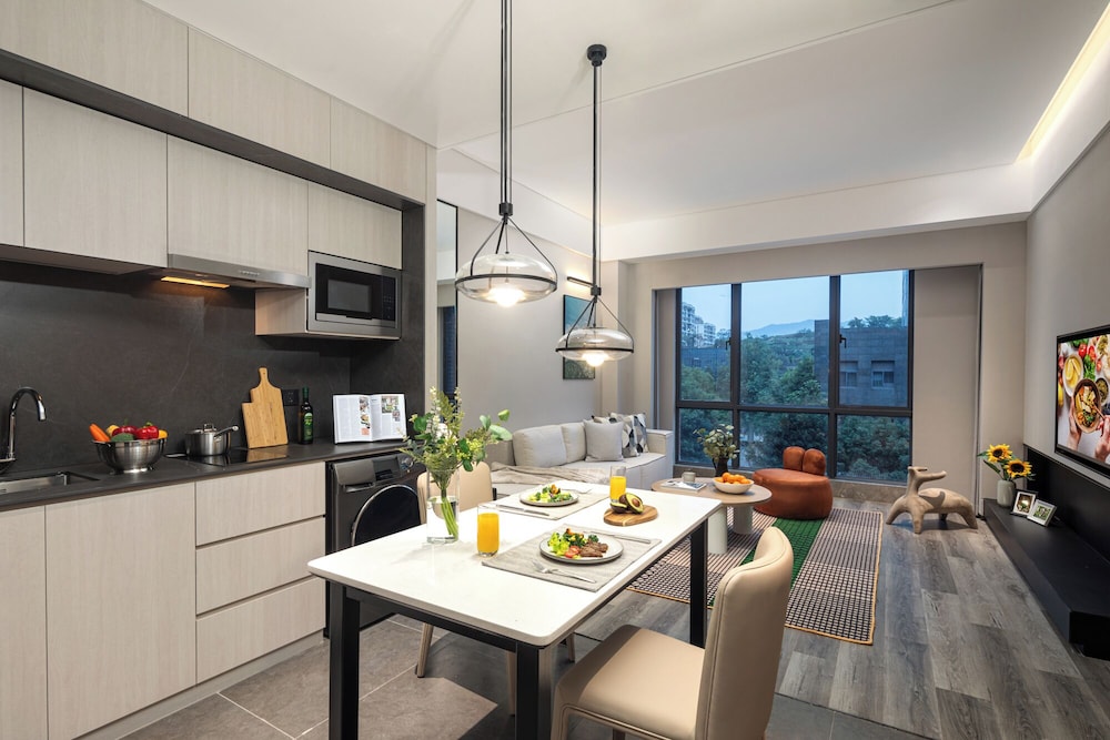 Executive Room, 1 Bedroom