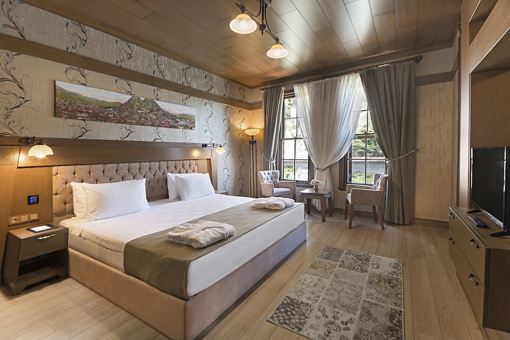 Presidential Suite photo 3