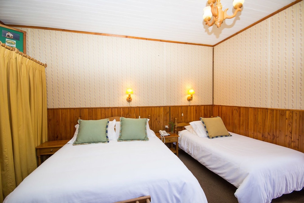 Standard Double Room, 1 Double Bed photo 2