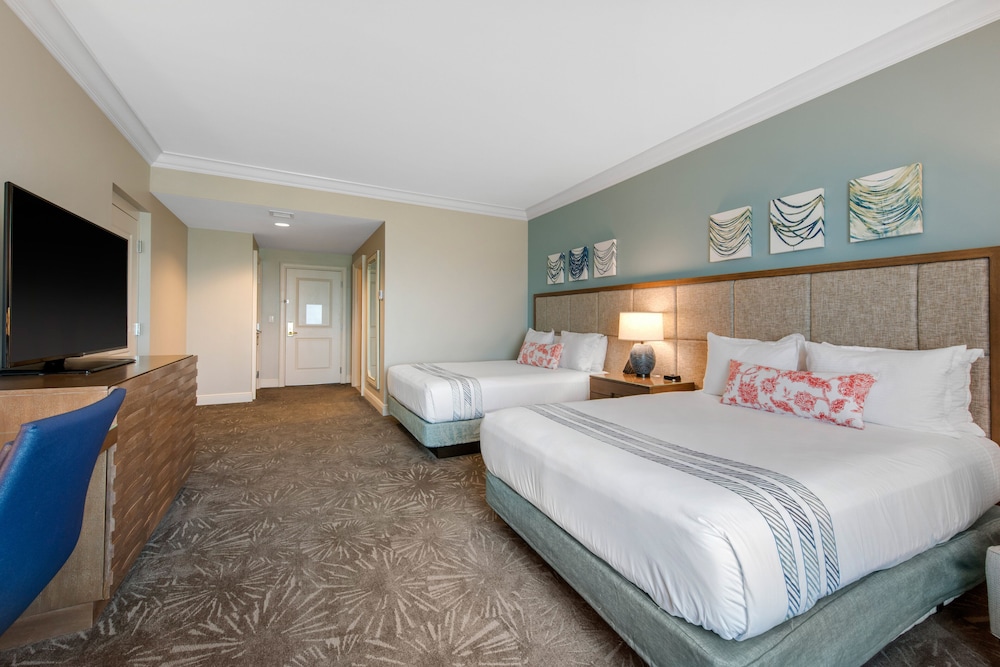 Room, 2 Queen Beds (Sunset Lodge)