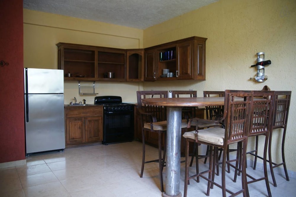 Family Apartment, 2 Bedrooms, Non Smoking photo 3