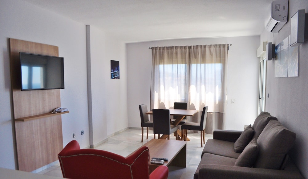 Apartment, 2 Bedrooms, Terrace, Ocean View (4 people) - Photo 7