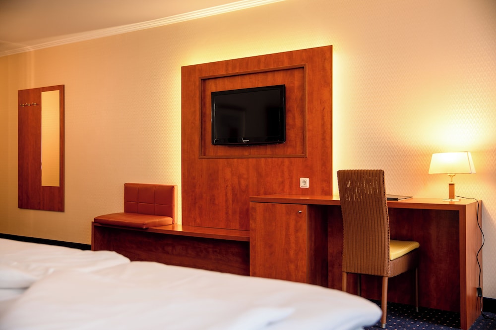 Comfort Double Room - Photo 1