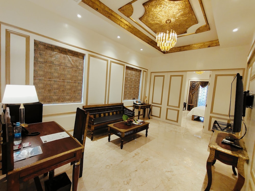 Studio Villa - First Floor - Photo 3