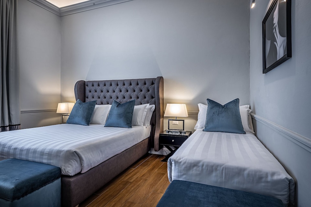 Superior Triple Room photo 1