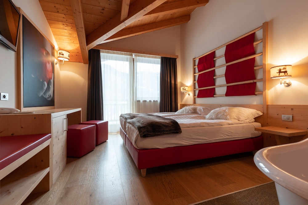 Double or Twin Room, Balcony photo 2